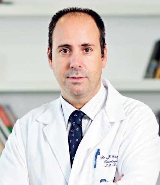 Doutor cardiólogo Martim Pereira